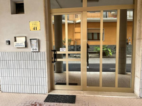 Sottomarina Beach apartment Chioggia